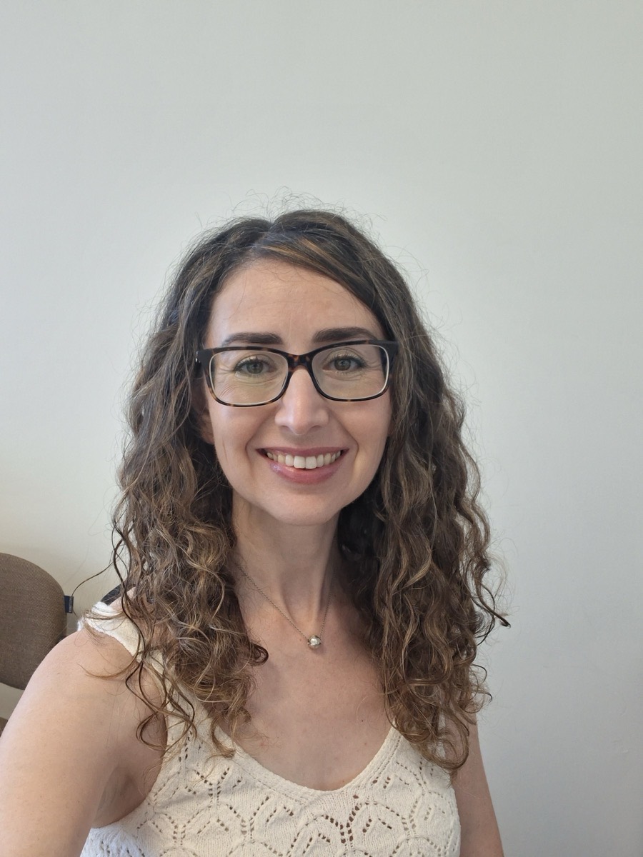 אולגה שרר, פסיכותרפיסטית